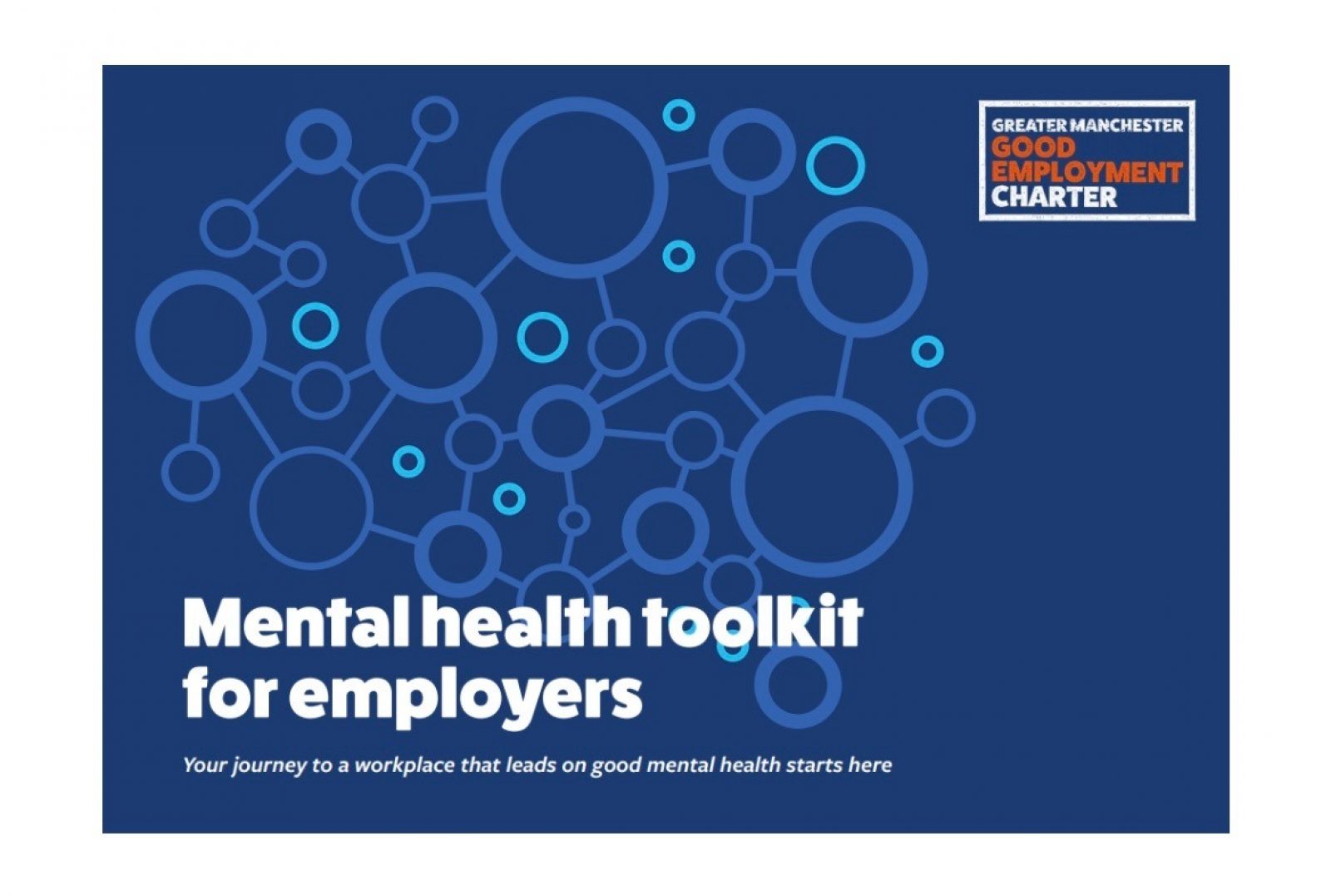 Mental Health Toolkit for Employers