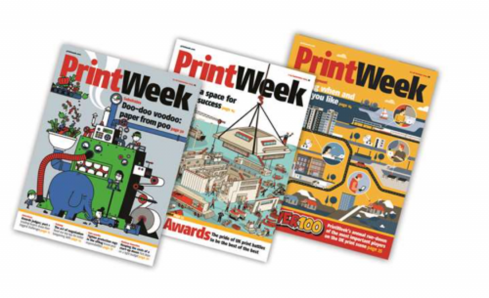 Print Week
