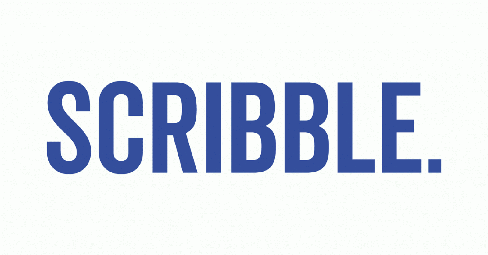 Scribble | Scribble's new website is where you can find out all about…